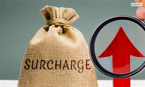 surcharge in tagalog|How to say surcharge in Filipino .